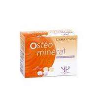 Yves Ponroy Osteo Mineral Ca + Mg maisto papildas