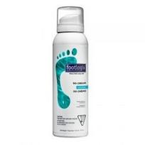 Footlogix apsauginės putos pėdoms