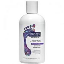 Footlogix pėdų šveitiklis