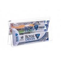 Royal denta rinkinys „Silver GO“