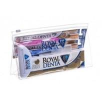 Royal denta rinkinys „Gold GO“