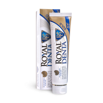 Royal denta dantų pasta Gold (su auksu)