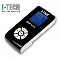 I-TECH MAG-1000 magnetinės terapijos aparatas