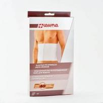 Lauma pooperacinis elastinis diržas pilvui
