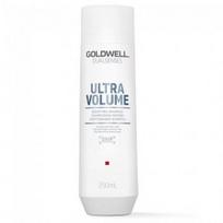 Goldwell Dualsenses Ultra Volume Plaukams Apimtį didinantis ir purumą suteikiantis šampūnas