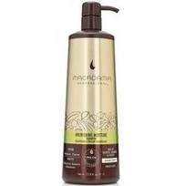 Macadamia Nourishing Moisture Shampoo maitinamasis, drėkinamasis šampūnas sausiems plaukams