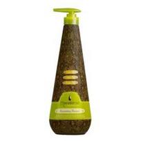 Macadamia Rejuvenating Shampoo plaukus atgaivinantis šampūnas