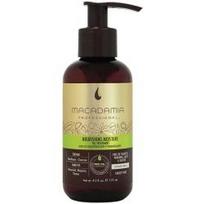 Macadamia Nourishing Moisture Oil Treatment maitinamasis, drėkinamasis aliejus sausiems plaukams
