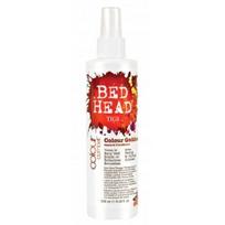 TIGI Bed Head Colour Goddess Leave In Conditioner saugantis spalvą plaukų  kondicionierius