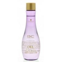 Schwarzkopf BC Oil Miracle Barbary Fig Oil Keratin Restorative Treatment atstatomasis plaukų aliejus