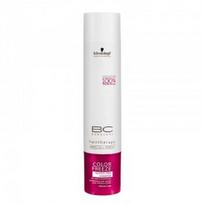 Schwarzkopf Bonacure Color Freeze Sulfate-Free šampūnas dažytiems plaukams (be sulfitų)