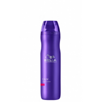 Wella Calm Sensitive Shampoo Šampūnas jautriai galvos odai