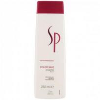 Wella SP Color Save Shampoo Šampūnas dažytiems plaukams