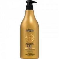 L'oreal Professionnel Mythic Oil Shampoo šampūnas