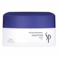 Wella SP Smoothen Mask Kaukė glotninanti plaukus