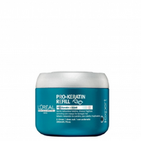 L'oreal Professionnel Expert Serie Pro-Keratin Refill Masque kaukė pažeistiems plaukams