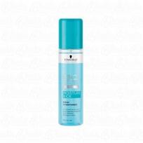 Schwarzkopf Bonacure Moisture Kick drėkinantis purškiamas kondicionierius