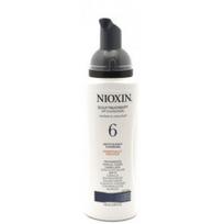 Nioxin Scalp SYS6 galvos odos gaiviklis