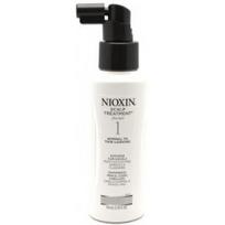 Nioxin Scalp SYS1 galvos odos gaiviklis