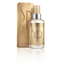 Wella SP Luxe Oil Keratin Protection Aliejus plaukams