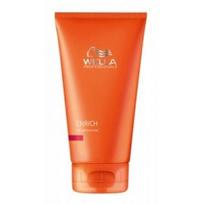 Wella Enrich Self Warm Treatment kaukė pažeistiems plaukams