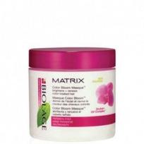 MATRIX Biolage Colorcaretherapie Color Bloom Mask kaukė dažytiems plaukams