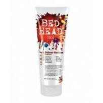 TIGI Bed Head Colour Goddess Conditioner kondicionierius  raudoniems ir tamsiems plaukams