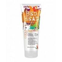 TIGI Bed Head Dumb Blonde Conditioner kondicionierius šviesiems plaukams