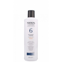 Nioxin Scalp Revitaliser SYS6 plaukų ir galvos odos balzamas