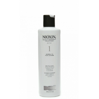 Nioxin Scalp Revitaliser SYS1 plaukų ir galvos odos balzamas