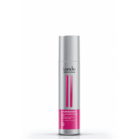 LONDA Professional Color Radiance Conditioning Spray purškiamasis kondicionierius dažytiems plaukams