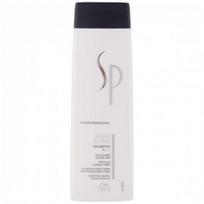 Wella SP Silver Blond šampūnas šviesiems plaukams
