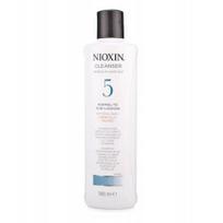 Nioxin Cleanser SYS5 plaukų ir galvos odos šampūnas