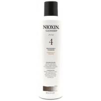 Nioxin Cleanser SYS4 plaukų ir galvos odos šampūnas