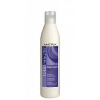 MATRIX Total Results Color Care Shampoo šampūnas dažytiems plaukams