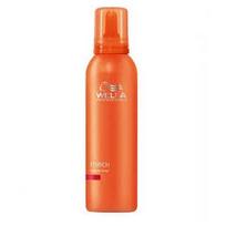 Wella ENRICH REPAIRING MOUSSE atstatančios ir maitinančios plaukus putos
