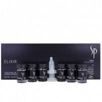Wella SP MEN STRENGTH ELIXIR plaukus stiprinantis eliksyras