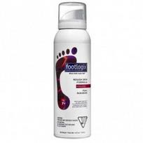 Footlogix Rough skin formula priešgrybelinės putos