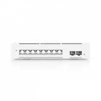 UBIQUITI USW-Pro-XG-8-PoE Switch