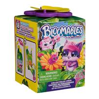 Žaislinė figūrėlė, su priedais Hatchimals Bloomables 6074234, (spalva/dizainas parenkami atsitiktine tvarka)