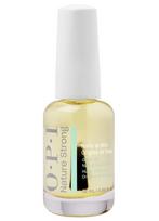Nagų ir odelių aliejus OPI Nature Strong Glow Up, 15 ml