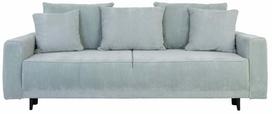 Sofa-lova Larissa, mėtinė (mint) sp., 108 x 233 cm x 103 cm