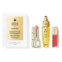 Aqueous Oil Royal Bee Treatment Set 3 pcs