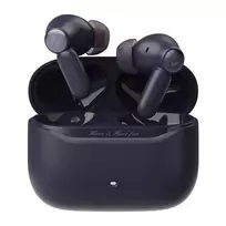 Belaidės ausinės TW991 PRO (SPACE NC01T) (tamsiai mėlynos)