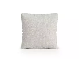 Pillow, "Martina", 65x4x65 Made in Europe