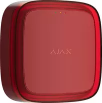 „Ajax EN54 FireProtect“ (VAD) – raudonas