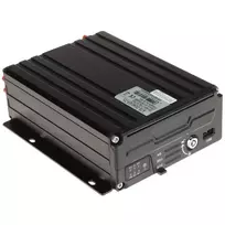MOBILUSIS AHD VAIZDO REGISTRATORIUS ATE-D0401EF-T3, 4 KANALAI, AUTOMOBILIUI