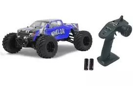 Jamara Monster Truck 1:12 14+ years 1.02 kg