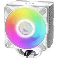 ARCTIC KĂĽhler Freezer 36 A-RGB SI (White)