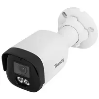 IP kamera TC-C35WS 3ERA-4 „Color Maker“ / „Lite“ serija – 5 Mpx, 4 mm, „TIANDY“